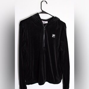 Sweatshirt of the brand Fila, size M